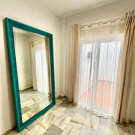 Amazing Apartment City Center - Optional Parking 말라가 외부 사진