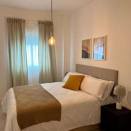Amazing Apartment City Center - Optional Parking 말라가 외부 사진