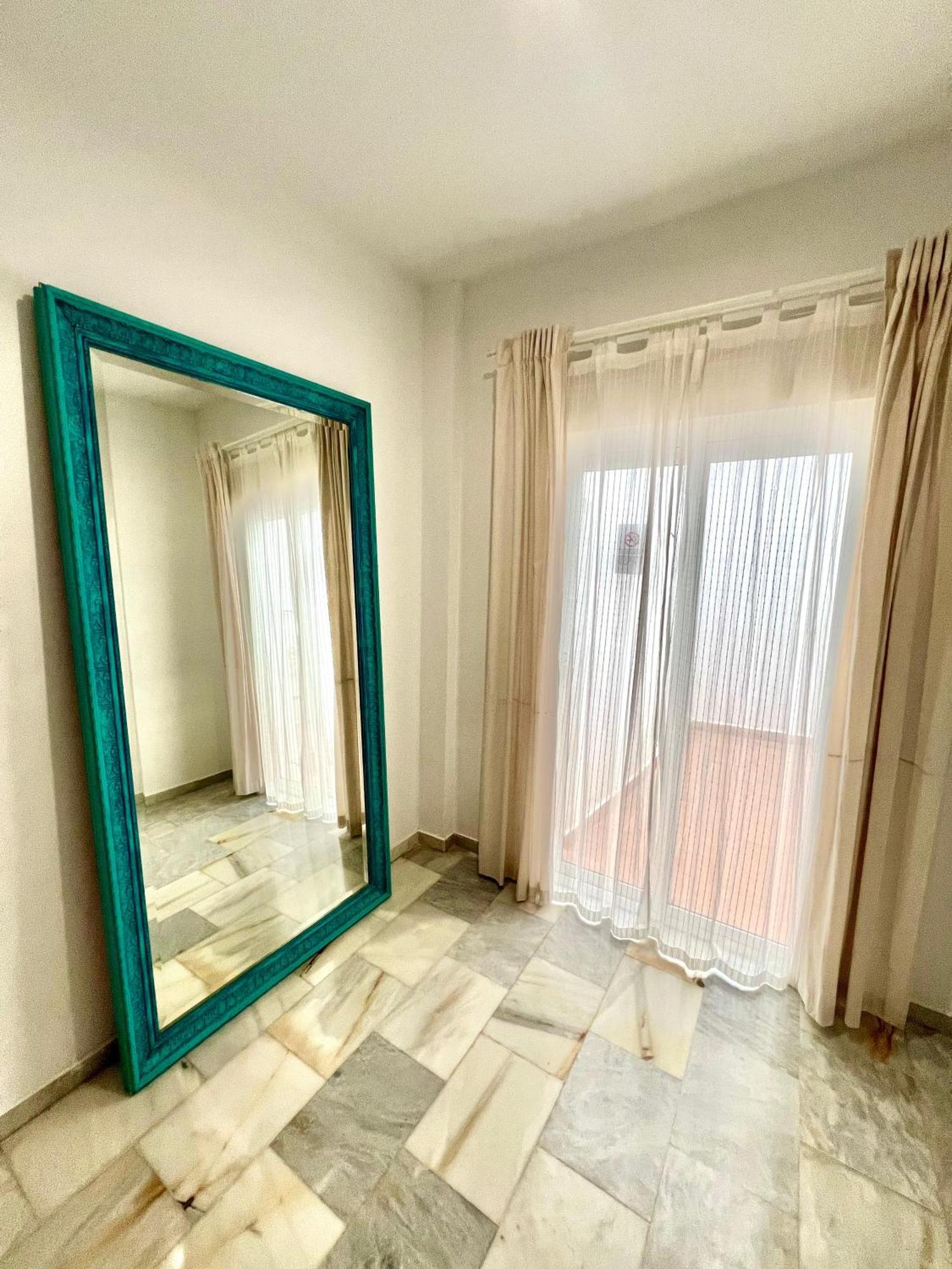 Amazing Apartment City Center - Optional Parking 말라가 외부 사진