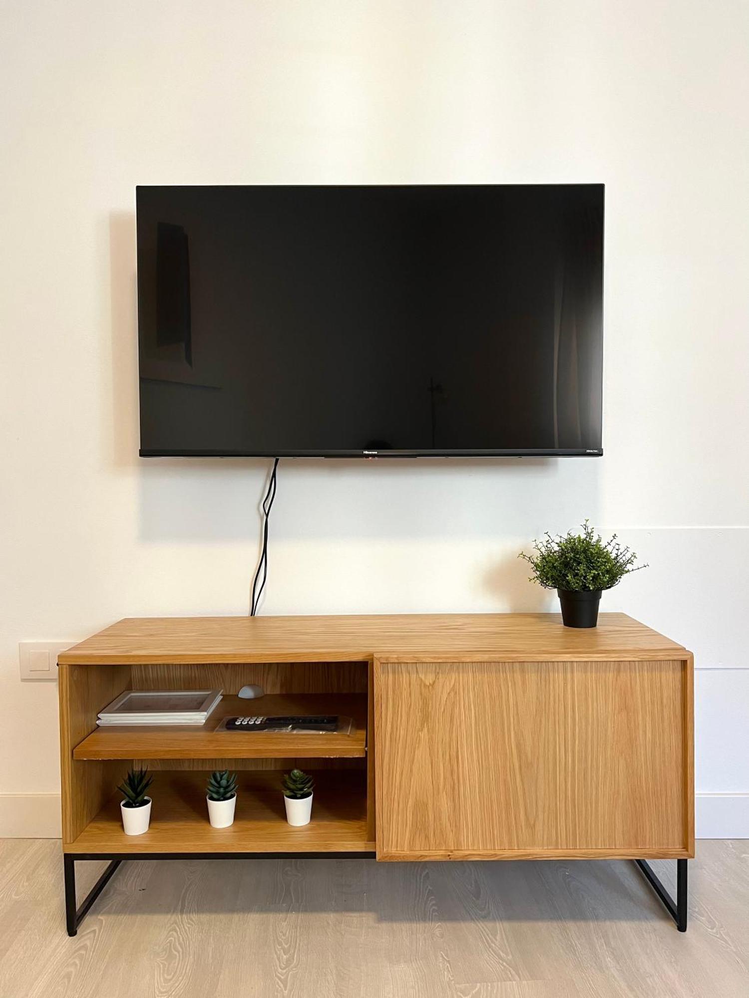 Amazing Apartment City Center - Optional Parking 말라가 외부 사진